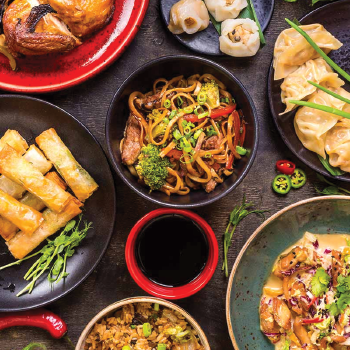 chinese