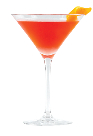 cosmopolitan