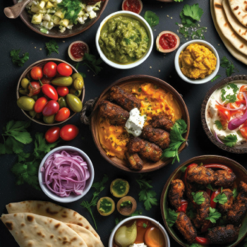 indian