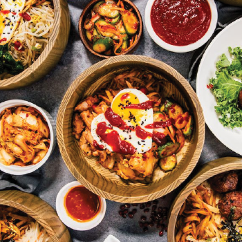 korean