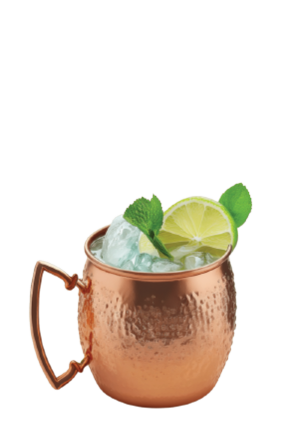 moscow mule