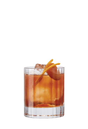 old fashioned