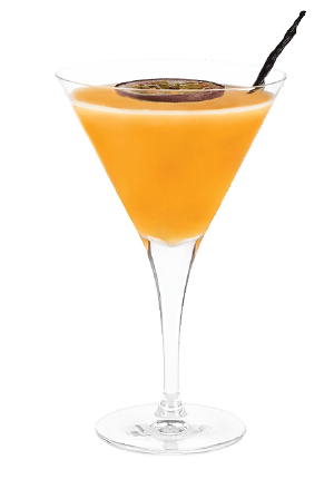 passion fruit
