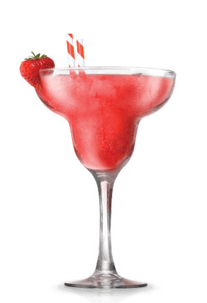 virgin strawberry daiquiri