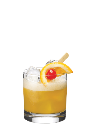 whiskey sour